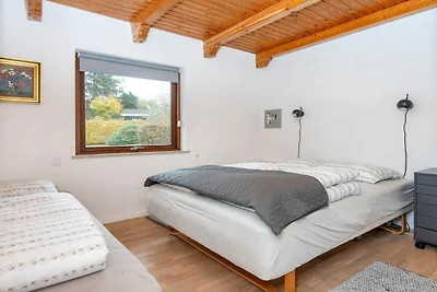 7 Personen Ferienhaus in Ebeltoft-By Traum