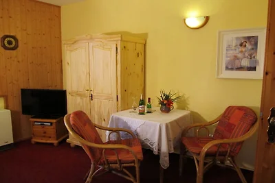 Ferienwohnung mit 1 Schlafzimmer