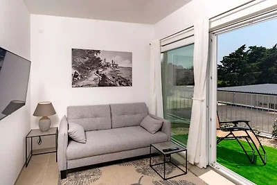 Ferienwohnung Familienurlaub Banjol