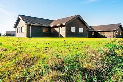 30 Personen Ferienhaus in Sydals