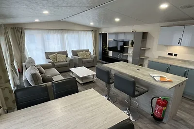 Ferienhaus mit 1 Schlafzimmer