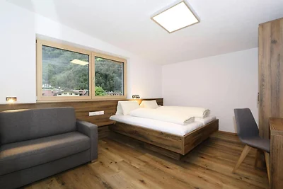Wohnung in Aschau an einem Tennisplatz