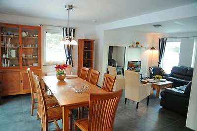 Bella casa vacanze a Barvaux-sur-Ourthe con...