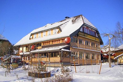 Ferienwohnung in Bernau (Schwarzwald)