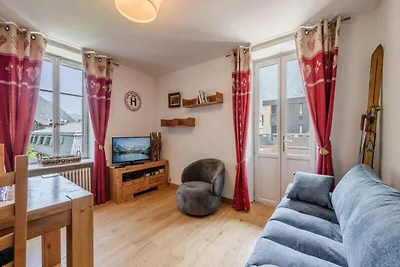 Appartamento a Chamonix vicino alle piste del...