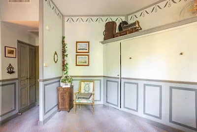 Gemütliches Appartement in Drome mit Pool