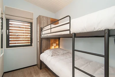 Komf. Lodge mit Kombi-Mikrowelle