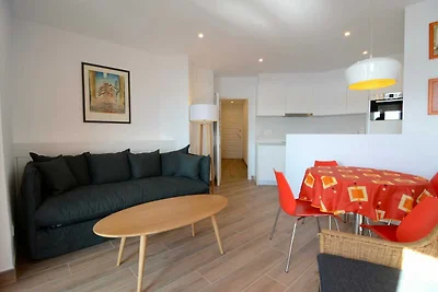 Appartement Passeig Del Mar met gedeeld...