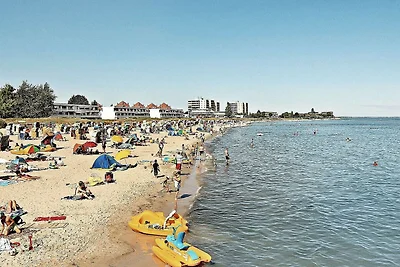 6 Personen Ferienhaus in Großenbrode