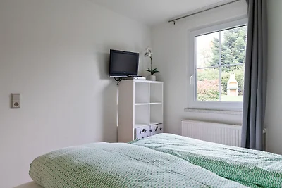 Casa vacanze con giardino privato