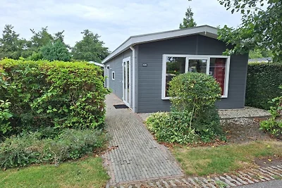 Vakantiehuis in Velsen-zuid met terras