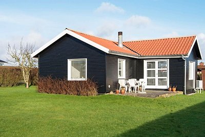 4 Personen Ferienhaus in Hejls-By Traum