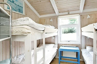 10 Personen Ferienhaus in Ålbæk