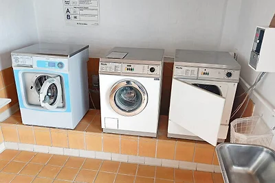 6 Personen Ferienhaus in Vestervig