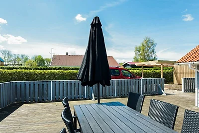 10 Personen Ferienhaus in Sydals