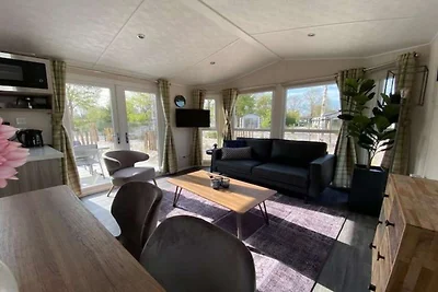 Komfortables Chalet für 4 Personen am...