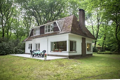 Ferienhaus in Westmalle mit privatem Garten