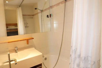 Studio mit atemberaubender Aussicht, Ski-in...