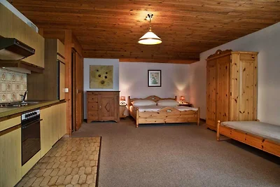 Haus Grafhube ad Afritz-Verditz