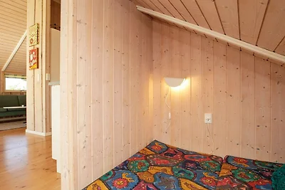 5 Personen Ferienhaus in Esbjerg V-By Traum