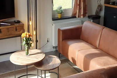 Luxus-Ferienhaus mit Spa