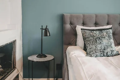 Einladendes Hotelzimmer mit kostenlosem...