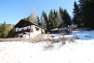 Ferienhaus in Arriach nahe Ossiacher See