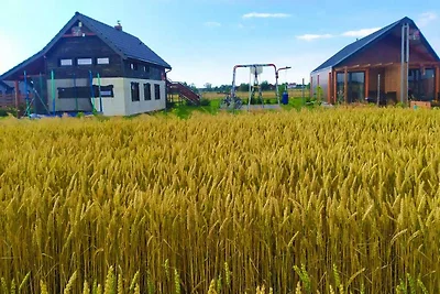 Ferienwohnung, Jezierzany