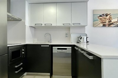 Appartement Festastar voor 4 personen