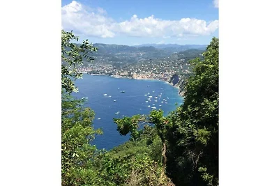 Clifftop Apartment Confortevole residenza per...