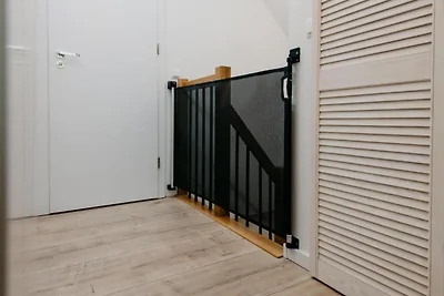 Komfortables Ferienhaus mit Sauna und...