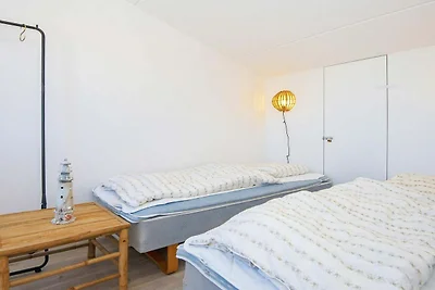 8 persoons vakantie huis in Ringkøbing-By...