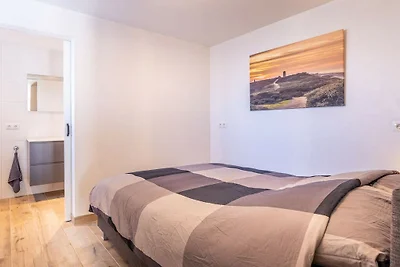 Ferienwohnung in Domburg mit Wifi