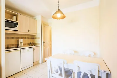 2 kamer appartement voor 4 personen Selectie