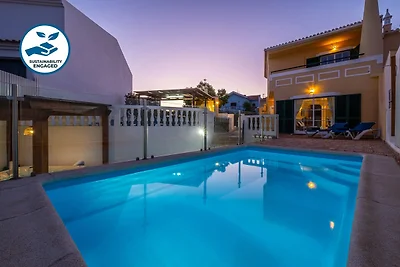 Villa in Portimao in der Nähe des...
