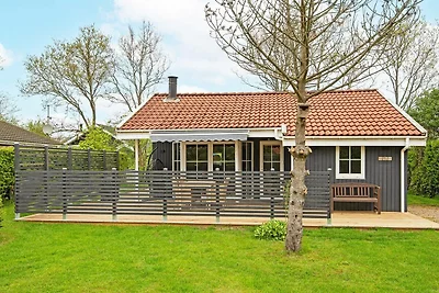 4 Personen Ferienhaus in Hemmet