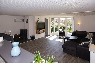 6 persoons vakantie huis in Hemmet-By Traum