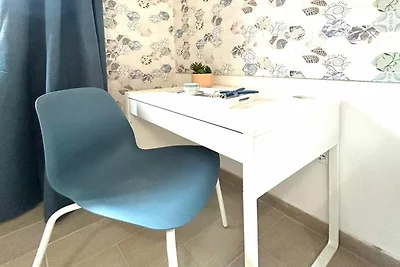 Ferienwohnung auf Sardinien mit Klimaanlage