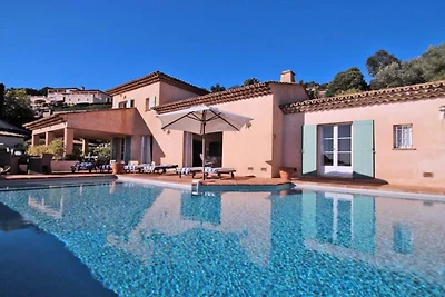 Residenz Domaine Du Golf