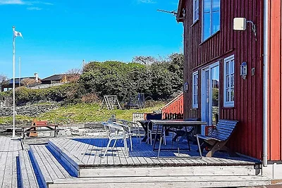 7 Personen Ferienhaus in Sjernarøy