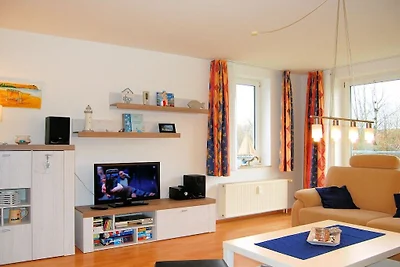 Apartament wakacyjny z 2 sypialniami
