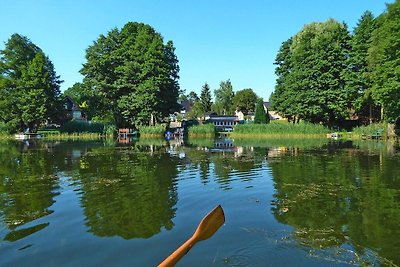 Ferienhaus Uferblick, Teupitz