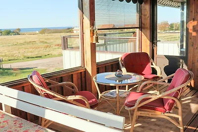 6 Personen Ferienhaus in Laholm-By Traum