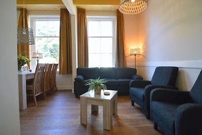 Authentisches Ferienhaus mit Aussicht