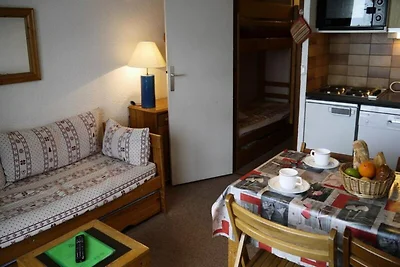 Apartment in Mottaret mit Zugang zu den...