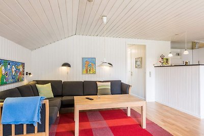 6 Personen Ferienhaus in Blåvand