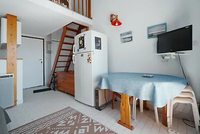 Ruhiges Wohnen am Hafen von Agde