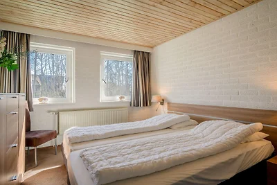 Charmanter freistehender Bungalow für 4...