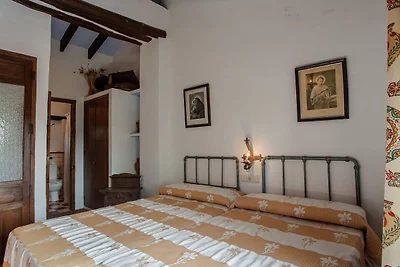 Casa vacanze vintage con piscina privata