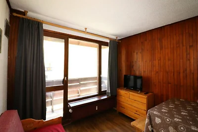 Helles und funktionales Studio · In der Nähe ...